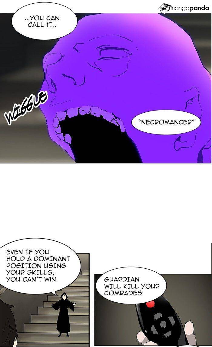 Tower of God Chapter 219 image 39